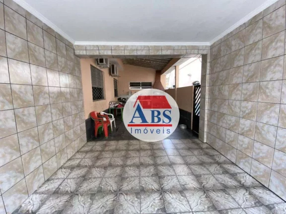 Imagem Casa ampla e diferenciada na Vila Nova. Aceita FGTS e financiamento.