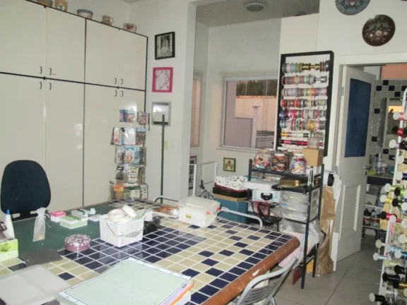 Imagem Casa no Res. Alphaville 2 - 385m²