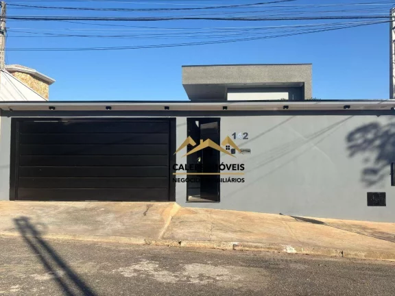Imagem Casa com 3 dormitórios à venda, 240 m² por R$ 899.000,00 - Colina Verde - Tatuí/SP