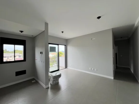 Imagem Apartamento para Venda em Florianópolis / SC no bairro Cachoeira do Bom Jesus