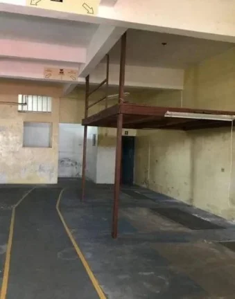 Imagem Salao para Locaçao