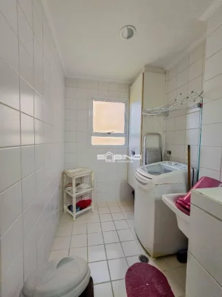 Imagem Apartamento à venda, com 4 dormitórios 2 suítes 148m² - na Riviera de São Lourenço - Bertioga SP