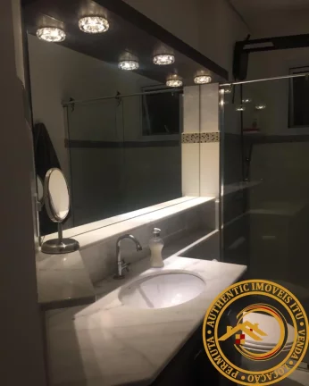Imagem APARTAMENTO RESIDENCIAL em SALTO - SP, BELA VISTA