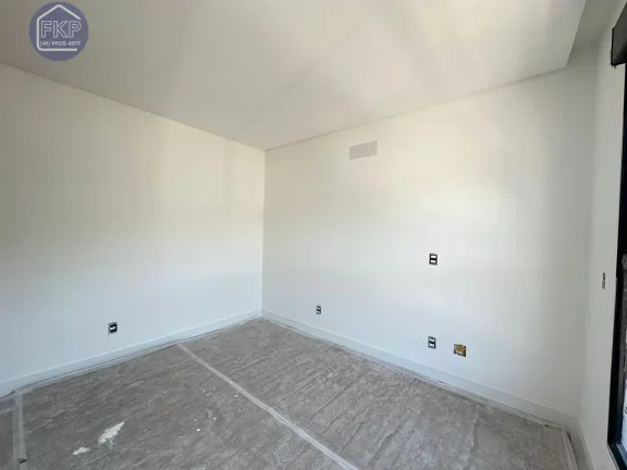 Imagem Apartamento 3 dormitórios!
