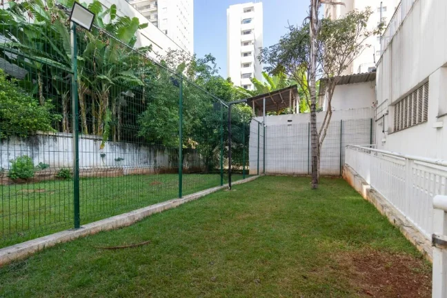Imagem Apartamento vila mariana pronto para morar porteira fechada
