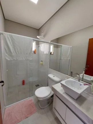 Imagem CASA ( 2 DORM E SUÍTE ) ESPAÇO GOURMET ACONCHEGANTE - RESIDENCIAL REAL PARK - SUMARÉ