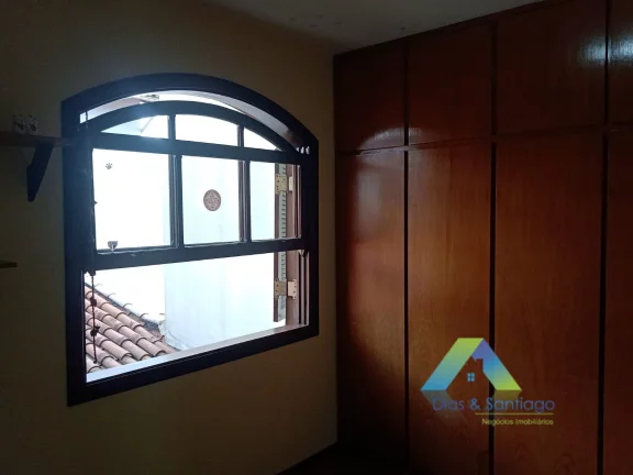 Imagem Sobrado com 4 dormitórios à venda, 200 m² por R$ 819.500,00 - Vila das Mercês - São Paulo/SP