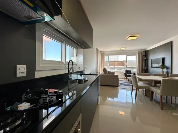 Imagem Apartamento 3 Dormitórios - Bairro Zona Nova