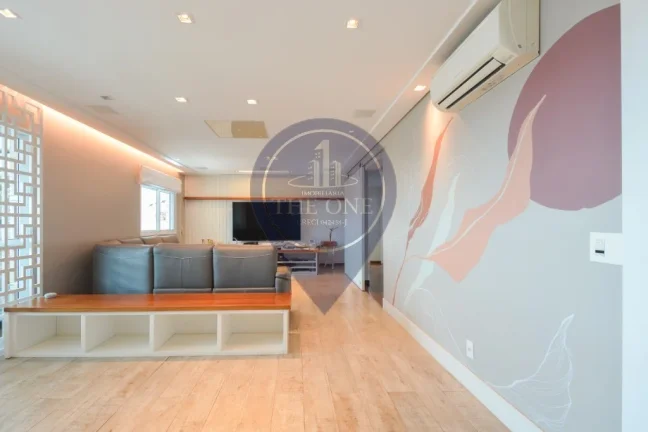 Imagem Imperdível! Apartamento à venda em São Paulo-SP, Saúde: 4 quartos, 3 suítes, 2 salas, 5 banheiros, 4 vagas, 205m².