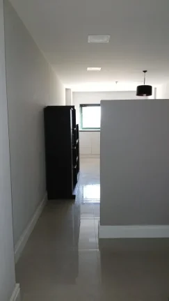 Imagem Sala Comercial para Locação em Rio de Janeiro, Barra da Tijuca, 1 banheiro, 1 vaga