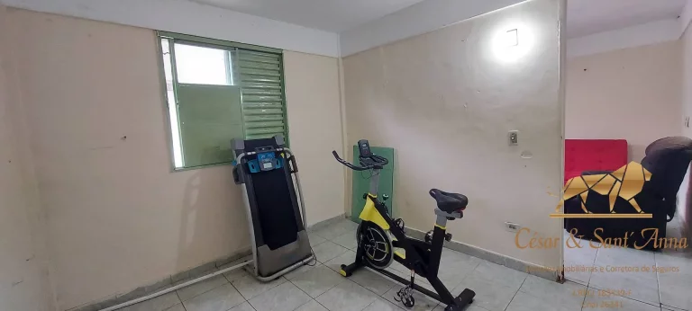 Imagem Apartamento, a venda, na Vila Matilde com 50m² por R$120.000,00