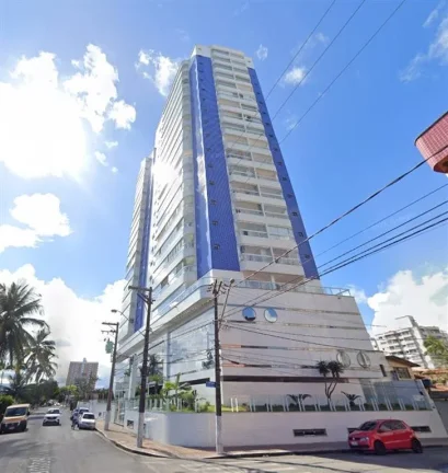 Imagem APARTAMENTO COM 128 m² - GUILHERMINA - PRAIA GRANDE SP