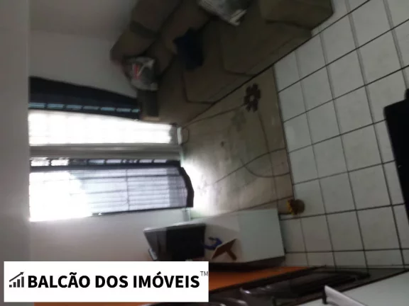 Imagem São Paulo - SP - Cidade Líder