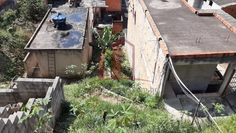 Imagem Terreno à venda em Caieiras-SP, no Jardim Marcelino com 125,00 m² de área: sua oportunidade de investir!