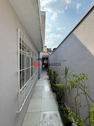 Imagem Casa padrão à Venda, Vila Bela, São Paulo, SP