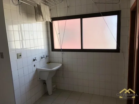 Imagem Apartamento 4 dormitórios e 385 m², a venda no Centro de Jundiaí/SP