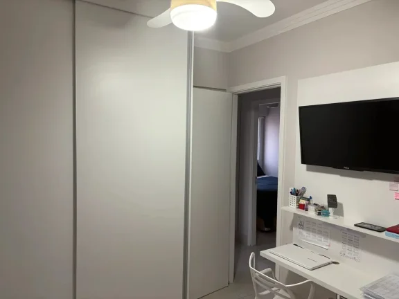 Imagem Apartamento a venda na Rua Icatu - de 703/704 a 1409/1410, Conjunto Residencial Trinta e Um de Março, São José dos Campos, SP