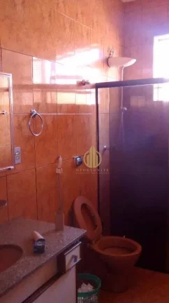 Imagem Casa com 4 dormitórios à venda, 315 m² por R$ 850.000,00 - Jardim Paulista - Ribeirão Preto/SP