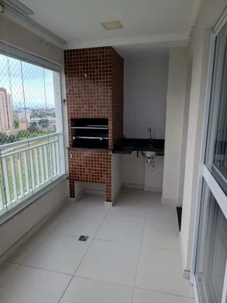 Imagem Apartamento com 2 dormitórios à venda, 74 m² por R$ 605.000,00 - Jardim Augusta - São José dos Campos/SP