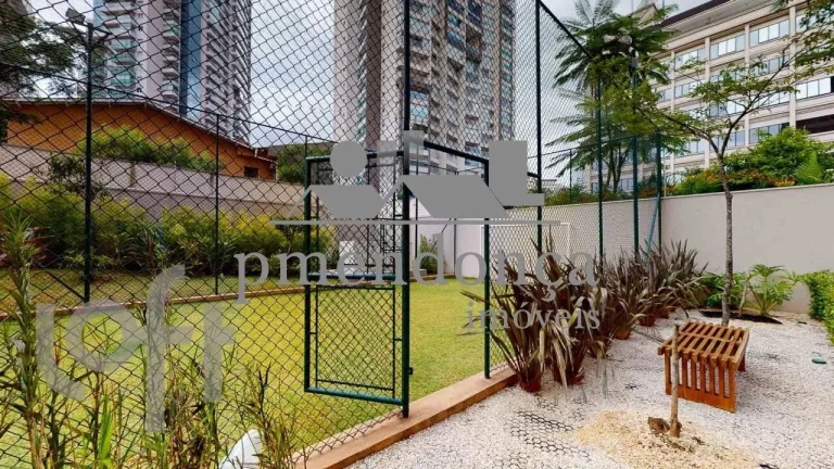 Imagem Apartamento novo em Pinheiros, no contrapiso, 2 quartos e 2 vagas, 60m²