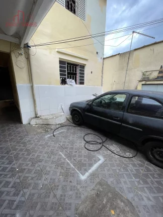 Imagem Oportunidade - Sobrado