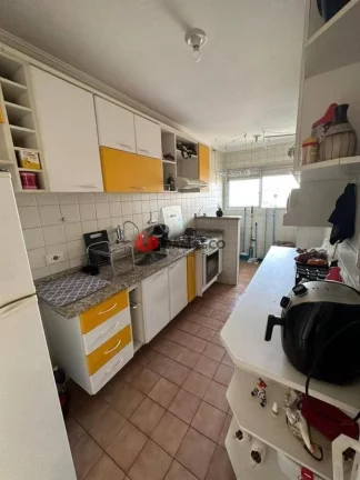 Imagem Apartamento à venda, Jardim do Mar, São Bernardo do Campo, SP