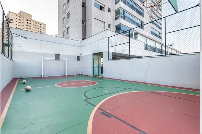 Imagem APARTAMENTO RESIDENCIAL em São Paulo - SP, Aclimação