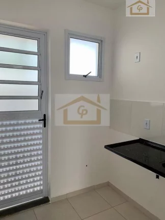 Imagem Espaço e Praticidade, 54 m2, 2 quartos *lavabo, 1 vaga