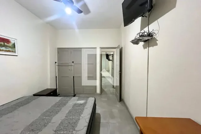 Imagem Apartamento à Venda - Leblon, 3 Quartos, 90 m2