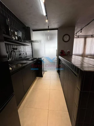 Imagem Apartamento Mobiliado 1 dormitório + 1 vaga - Itaim Bibi