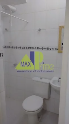 Imagem Casa para locação na Vila Salete, São Paulo-SP: 1 quarto, 1 banheiro e 40m² - Imperdível!