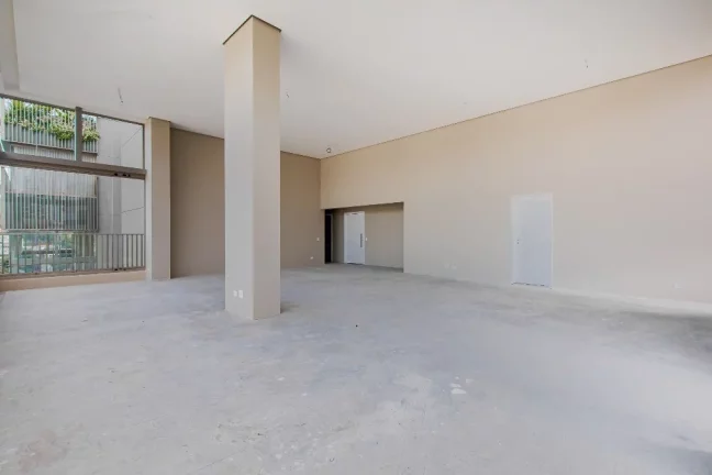 Imagem Residência de luxo no coração de Higienópolis: Apartamento de 4 suítes, 383m² e 6 vagas na Zona Oeste