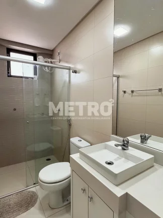Imagem Venda de apartamento, 03 quartos, sendo 01 suíte, sala de estar e jantar