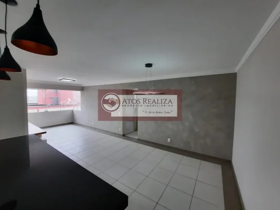 Imagem Apartamento com sacada em Jardim Luanda - SP: 90m², 3 quartos e 1 suíte por R$ 650.000
