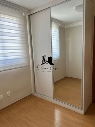Imagem Apartamento 3 quartos à venda Bairro Ouro Preto - Belo Horizonte/MG