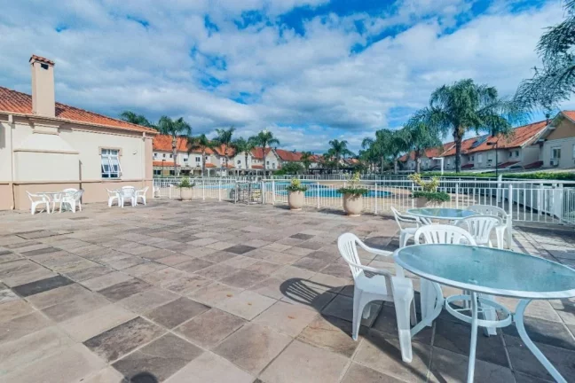 Imagem Casa com 4 Quartos à Venda, 150 m² em Sarandi - Porto Alegre