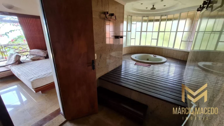 Imagem Casa com 4 dormitórios à venda, 450 m² por R$ 2.600.000,00 - Paracuru - Paracuru/CE