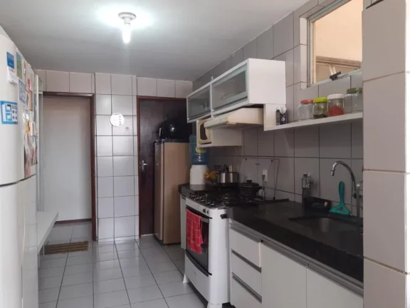 Imagem Apartamento 3 dormitórios para Venda em Teresina, Noivos, 3 dormitórios, 1 suíte, 2 banheiros, 2 vagas