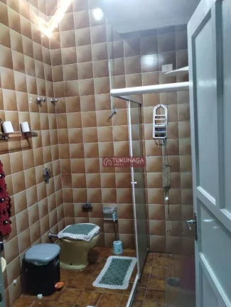 Imagem OPORTUNIDADE Casa com 3 dormitórios à venda, 105 m² por R$ 470.000 - Jaçanã - São Paulo/SP