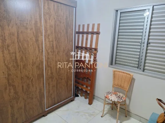 Imagem Apartamento - Ribeirão Preto - Planalto Verde