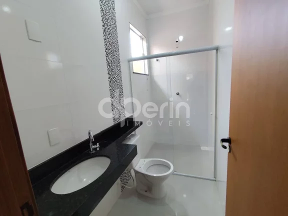 Imagem CASA À VENDA - PRÓXIMO AO LUIZÃO