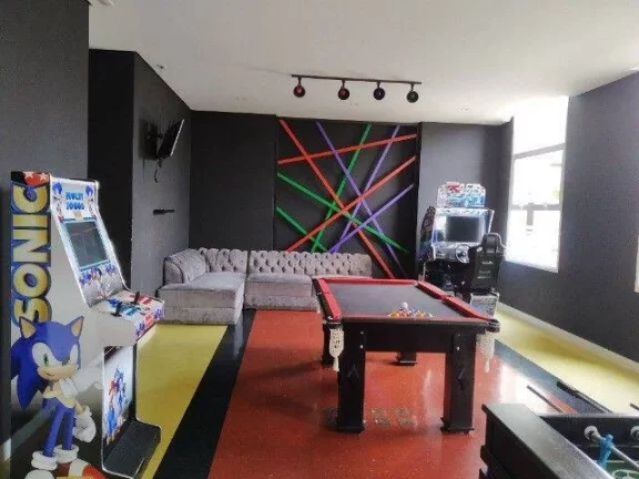 Imagem Apartamento com 2 dormitórios à venda, 66 m² por R$ 675.000,00 - Jardim - Santo André/SP
