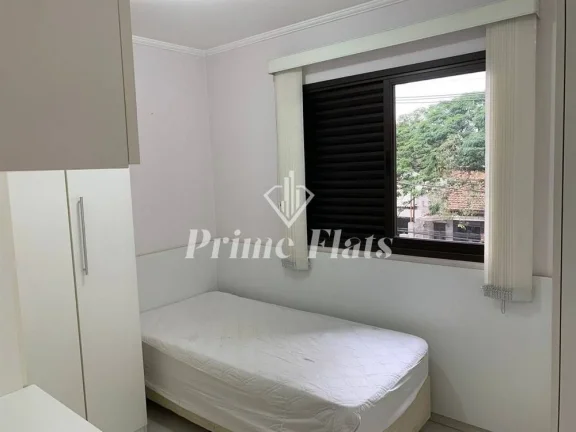 Imagem Apartamento disponível para locação no The Wonder Moema, com 55m², 2 dormitórios e 2 vagas de garagem