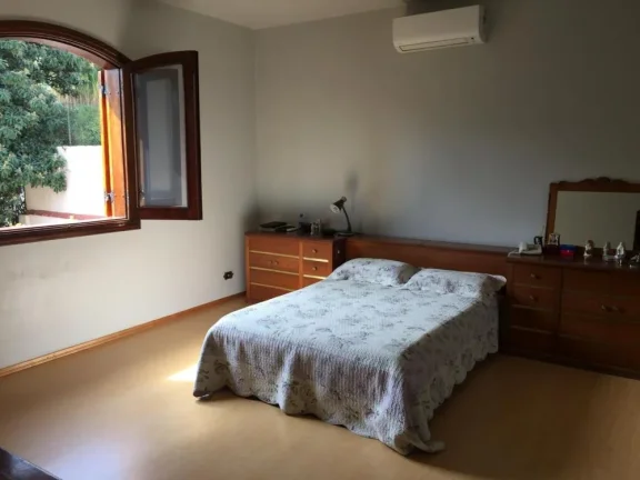Imagem Casa no Res. Alpha 6 - 572m²