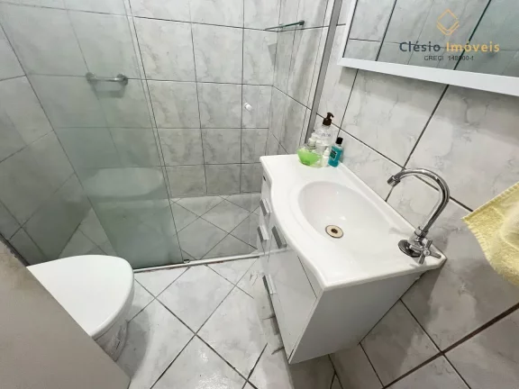 Imagem Consolação | 1 Quarto | 44m² Útil | Um Quarto | Área de Serviço
