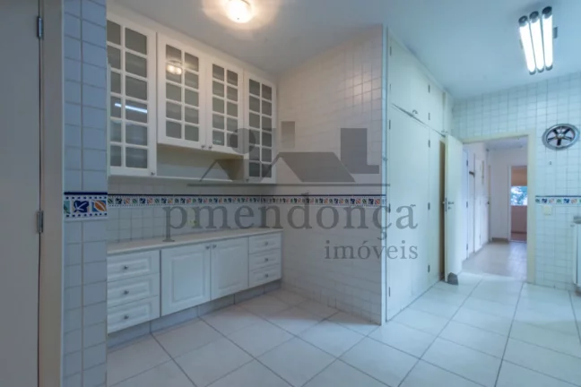 Imagem Higienopolis, apto 3 domrt, 1 suite, 2 vagas, varanda