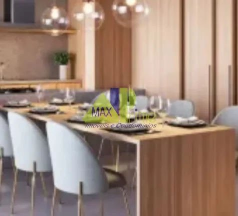 Imagem Oportunidade imperdível: Apartamento à venda na Penha, SP-SP, com 1 quarto e 25,00 m² de área.