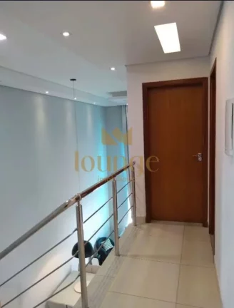 Imagem Casa Em Condominio em Sorocaba