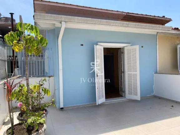 Imagem Casa com 2 dormitórios, 200 m² - venda por R$ 800.000,00 ou aluguel por R$ 4.300,00/mês - Jardim Peri Peri - São Paulo/SP