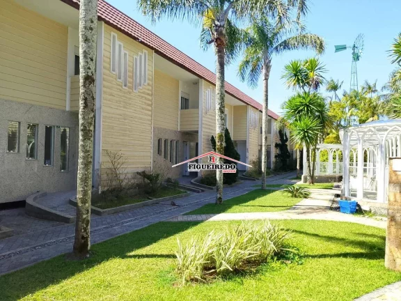 Imagem Sobrado com 2 dormitórios à venda, 117 m² por R$ 709.999,00 - Mirim - Praia Grande/SP